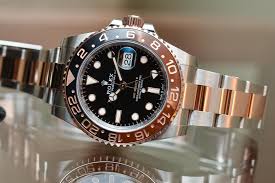 Rolex GMT-Master II Replica Watches